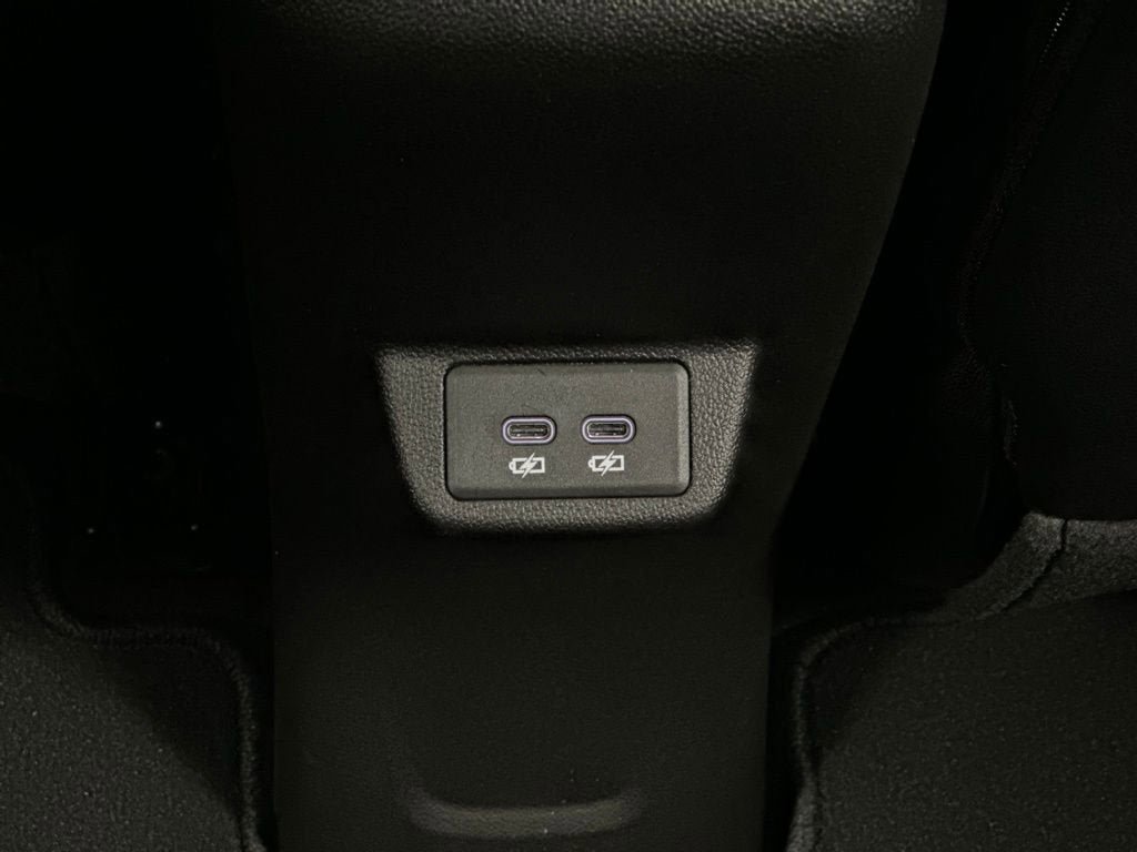 New 2027 Chevrolet Bolt RS FWD image 23