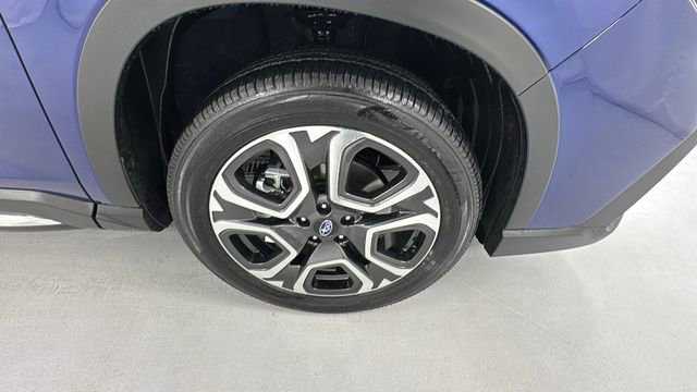 New 2026 Subaru Ascent Touring image 9