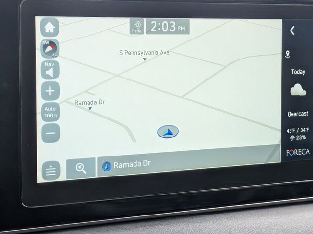 Used 2021 Hyundai Palisade Limited image 25