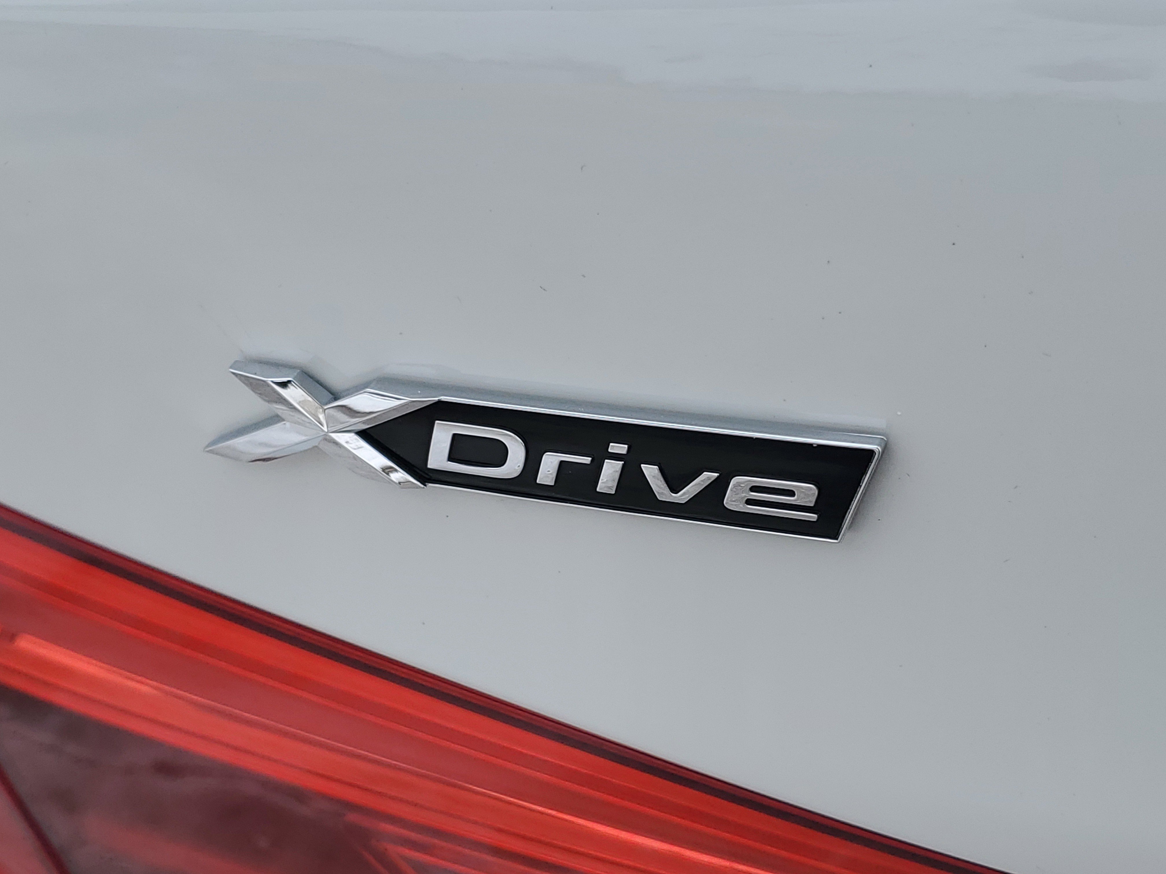 Used 2018 BMW 530i xDrive image 30