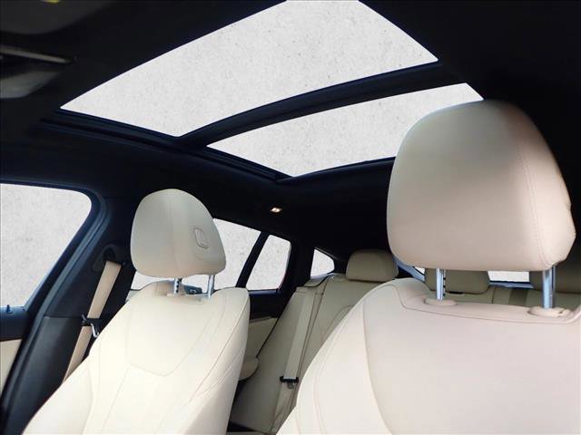 Used 2021 BMW X4 xDrive30i w/ Premium Package image 14