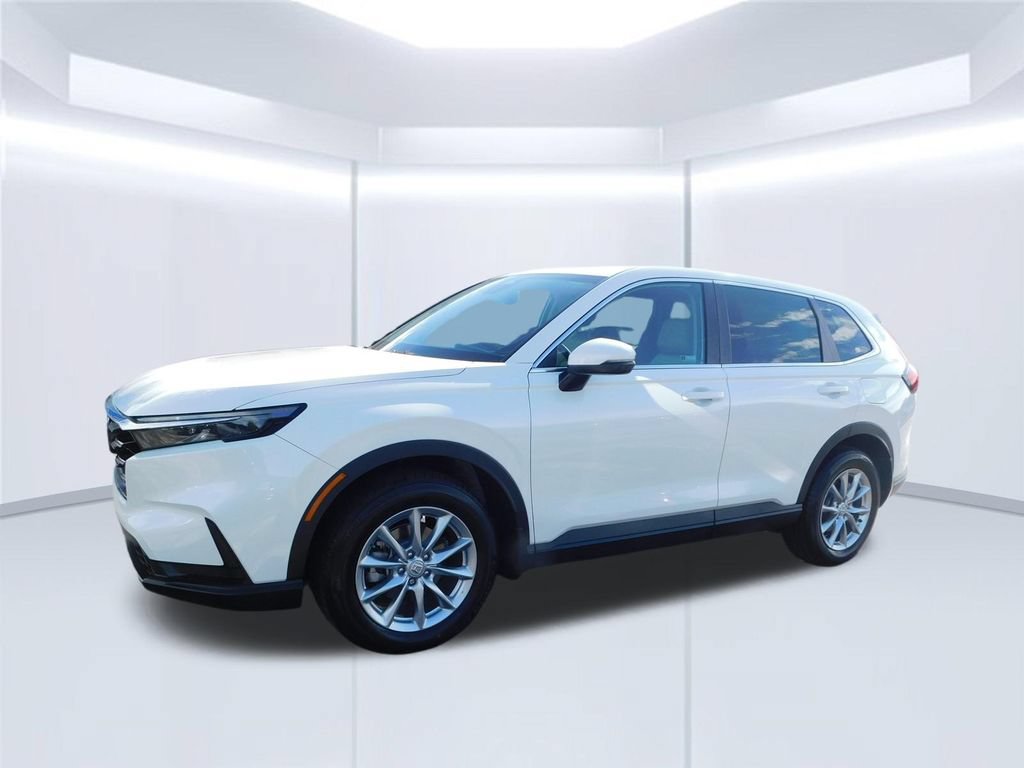 New 2026 Honda CR-V EX image 7