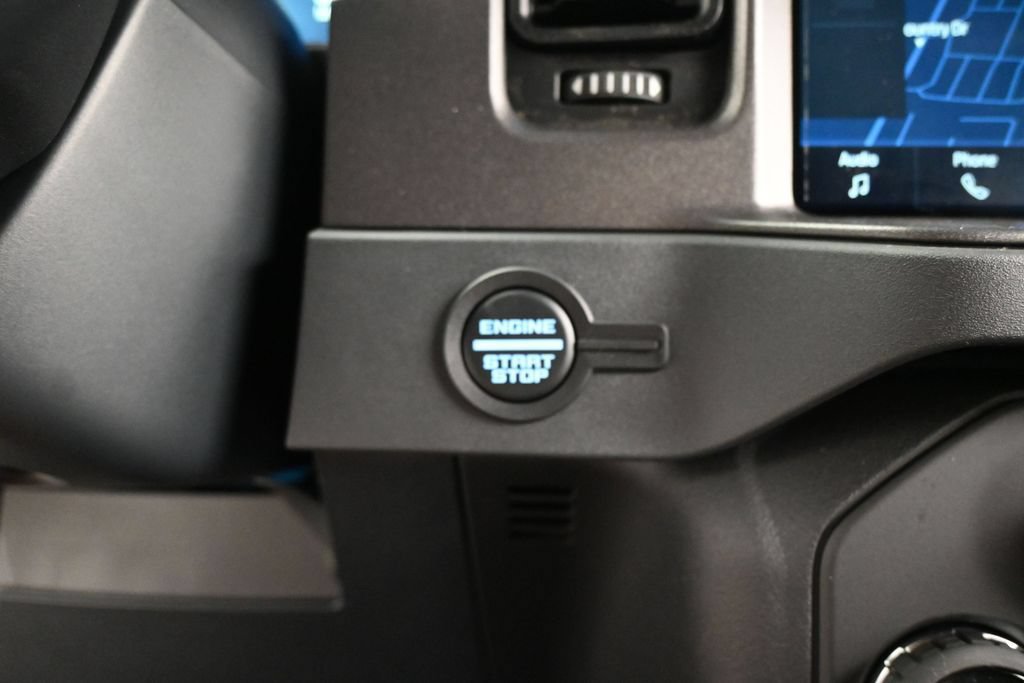 New 2026 Ford Bronco Big Bend AWD/4WD image 15