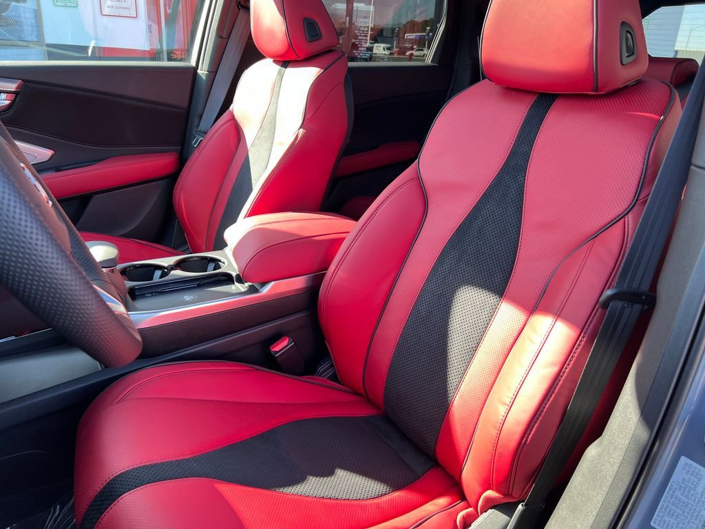 New 2026 Acura RDX A-Spec image 16