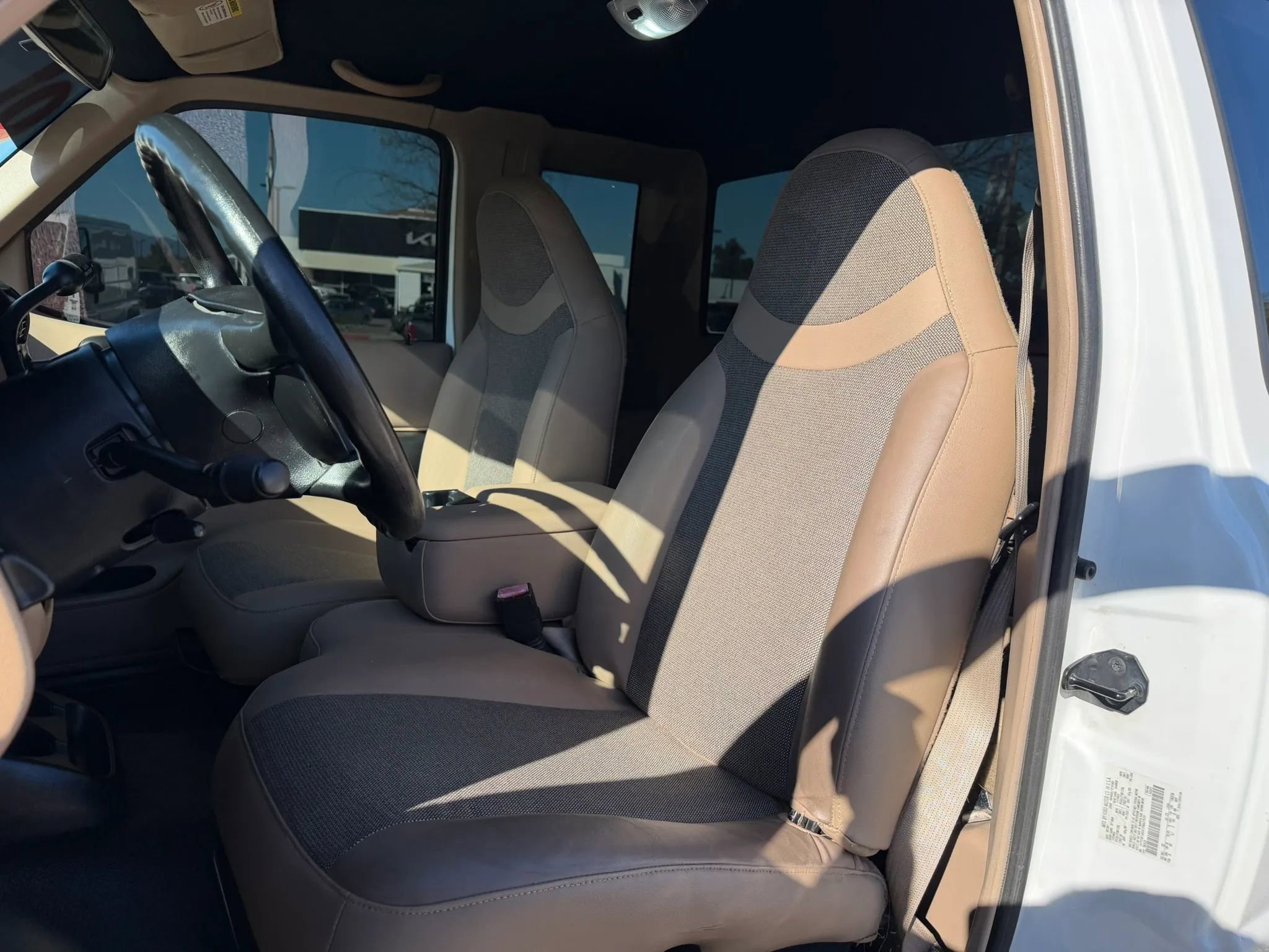 Used 2001 Ford Ranger 2WD SuperCab image 10