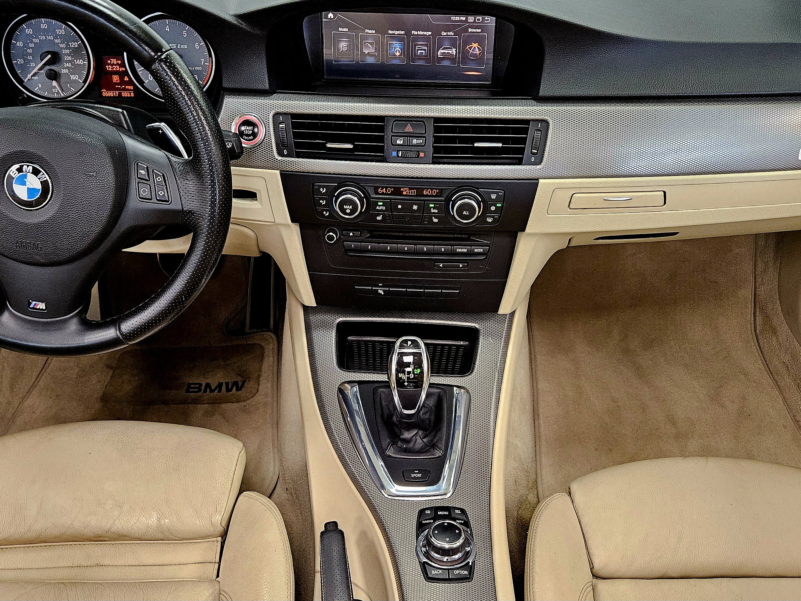 Used 2012 BMW 335is Convertible image 21