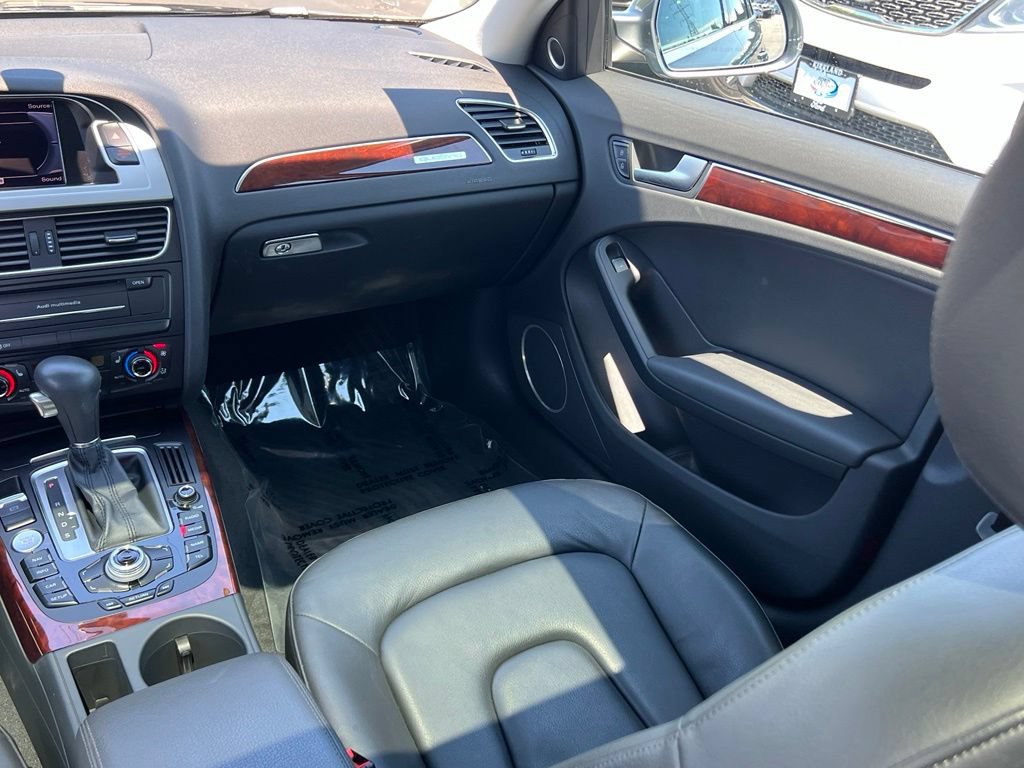 Used 2012 Audi A4 2.0T Premium Plus AWD/4WD image 19