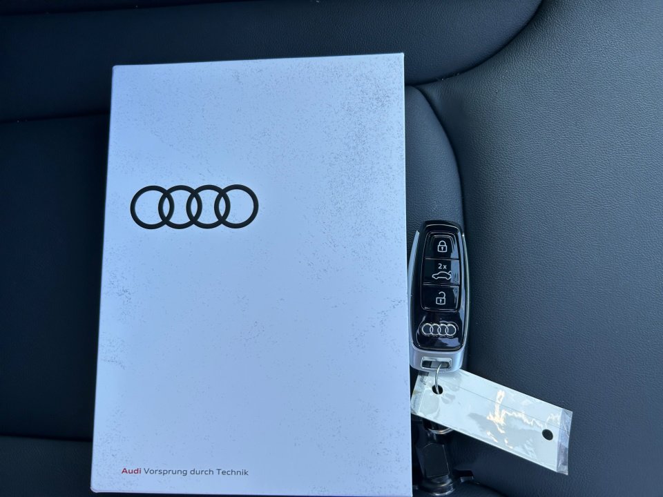 Certified 2025 Audi Q7 2.0T Premium image 34