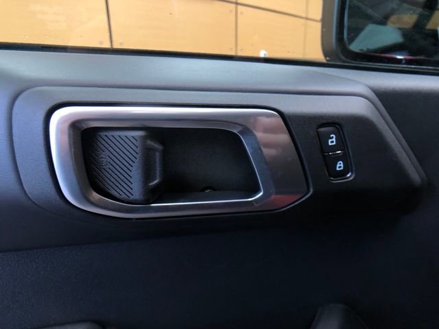 New 2026 Ford Bronco Badlands image 12