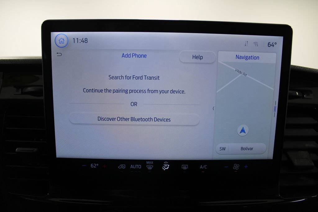 Used 2023 Ford Transit 350 XLT image 45