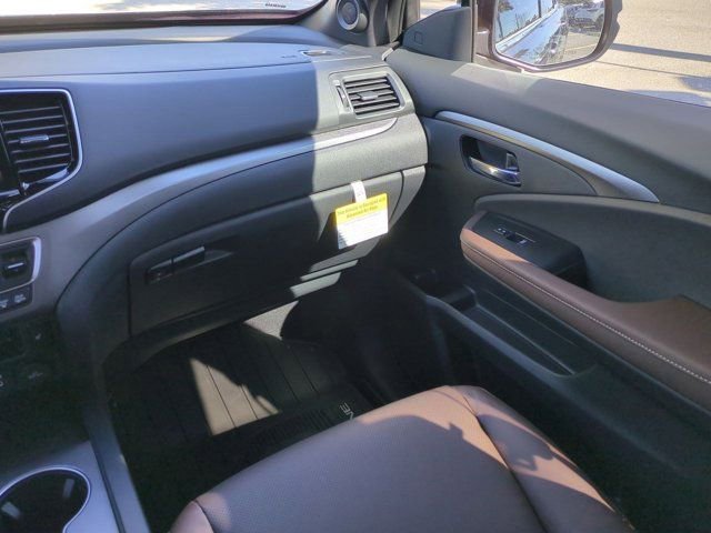 New 2026 Honda Ridgeline RTL image 15