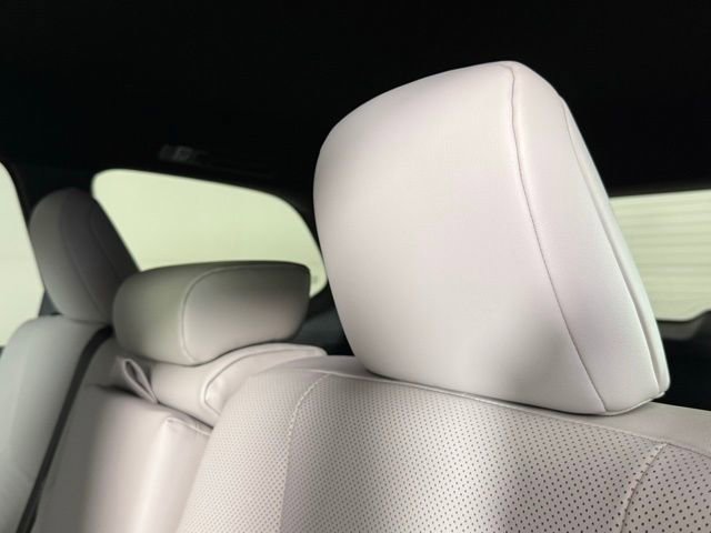 New 2026 Lexus TX 350 FWD image 22