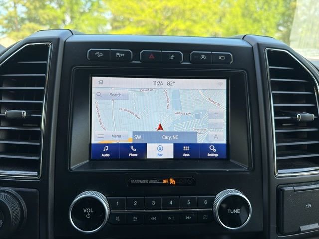 Used 2021 Ford Expedition King Ranch image 17