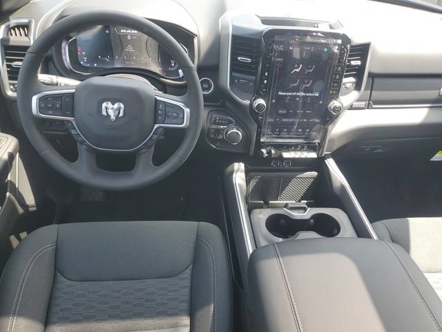 New 2026 RAM 1500 Big Horn AWD/4WD image 12