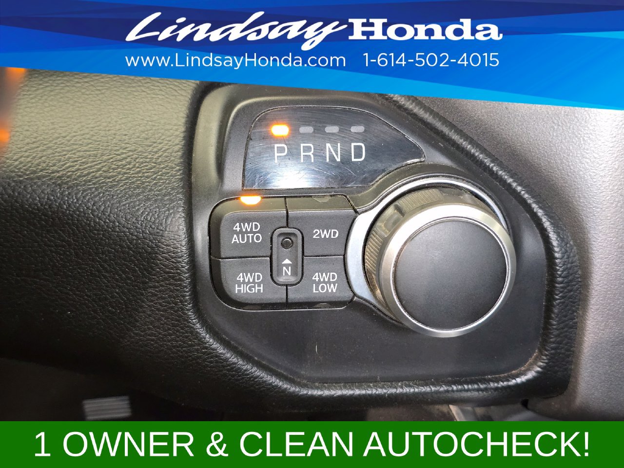 Used 2020 RAM 1500 Big Horn AWD/4WD image 21