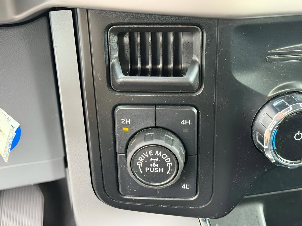 Used 2024 Ford F150 XLT w/ Mobile Office Package AWD/4WD image 36