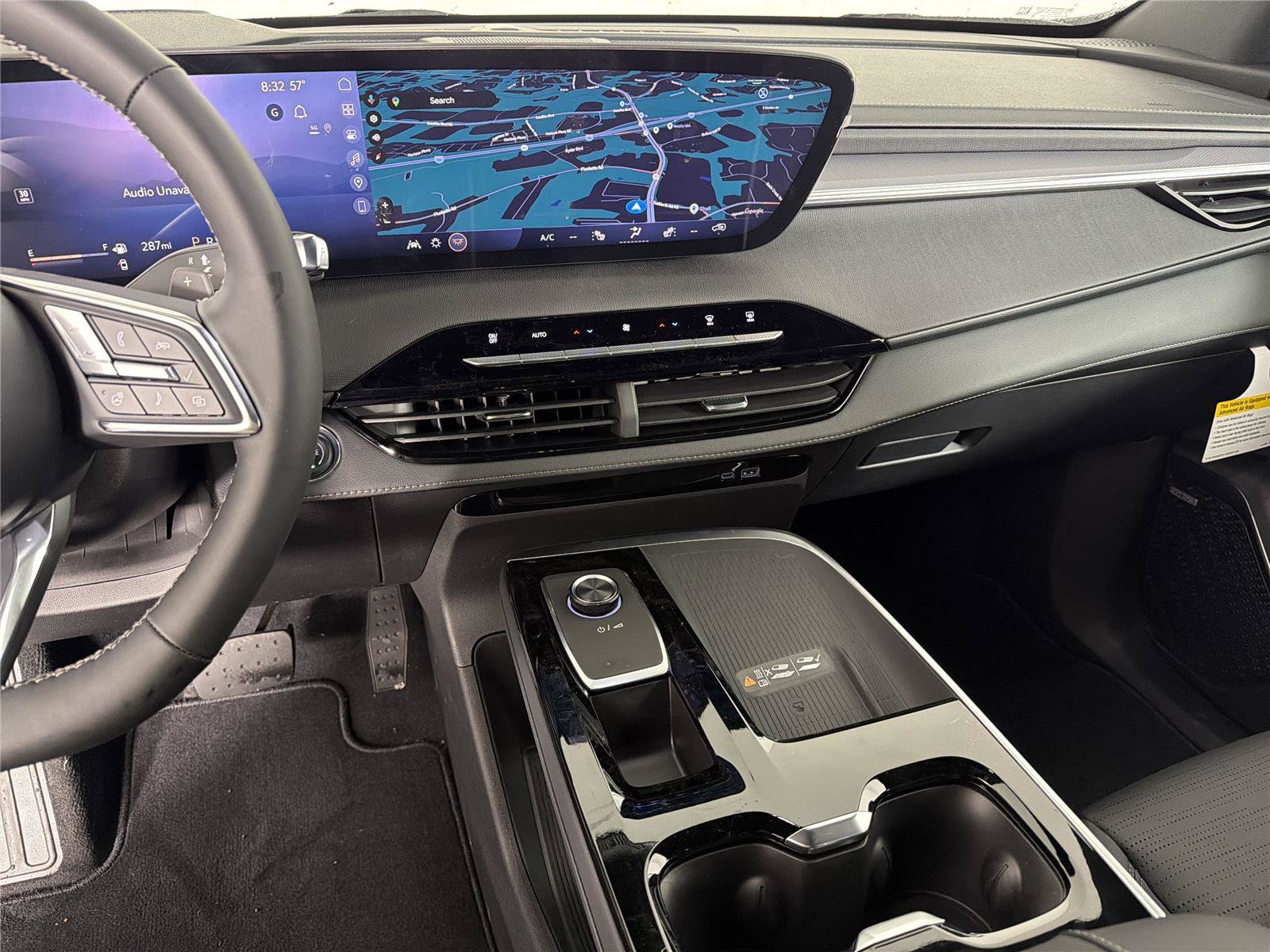 New 2026 Buick Enclave Sport Touring w/ Power Package FWD image 29