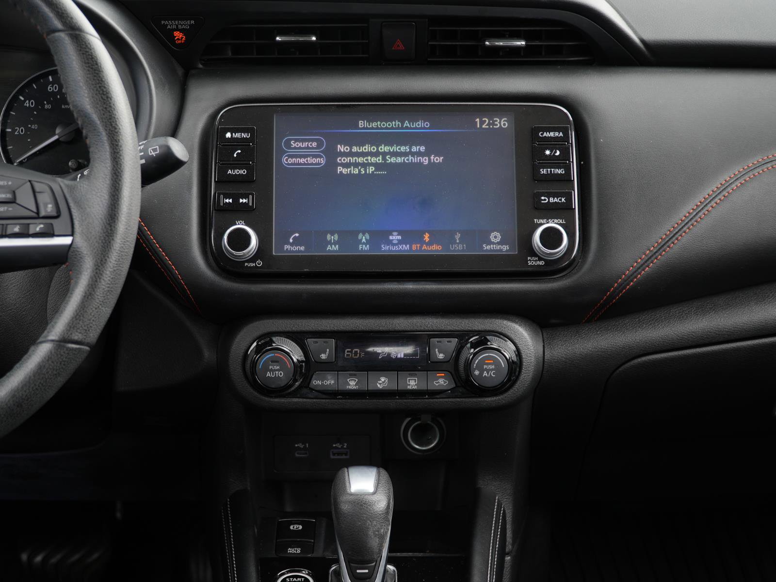 Used 2022 Nissan Kicks SR w/ Premium Package FWD image 21