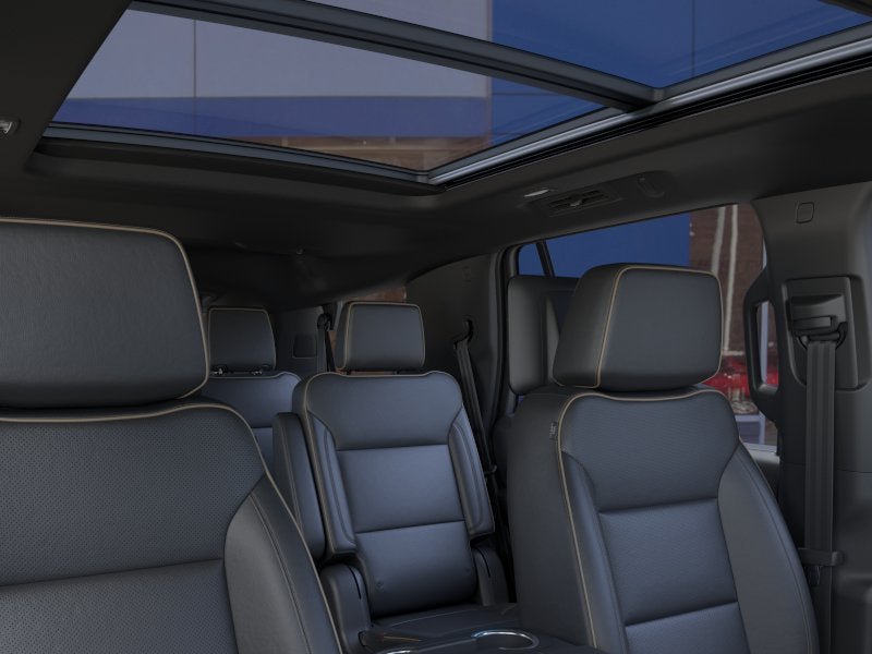 New 2026 Chevrolet Tahoe Premier AWD/4WD image 49