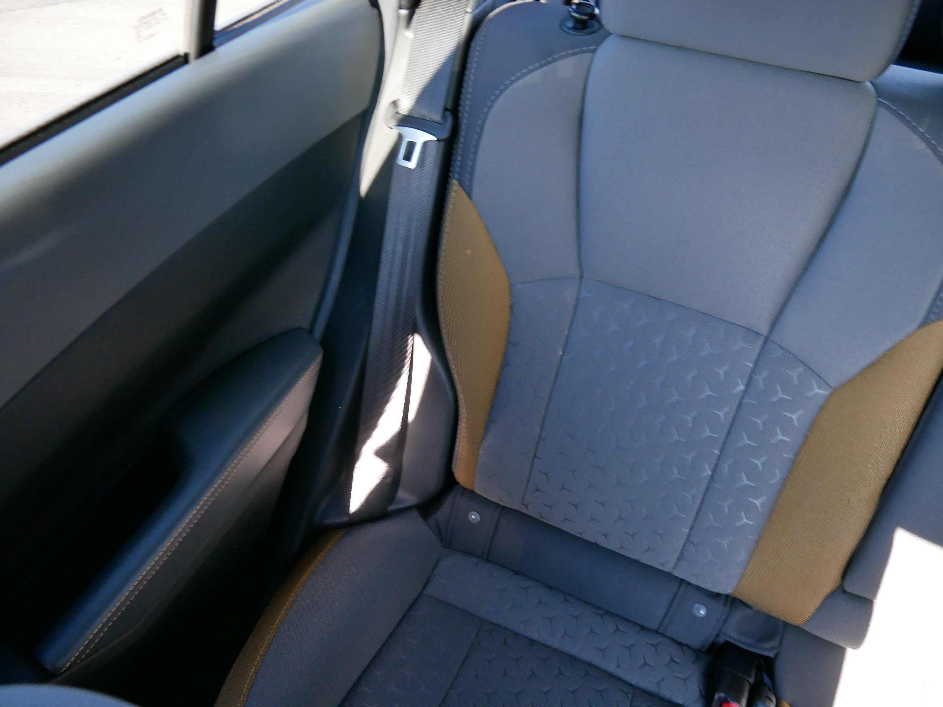 Certified 2025 Subaru Crosstrek 2.5i Sport w/ Popular Package #4A image 12