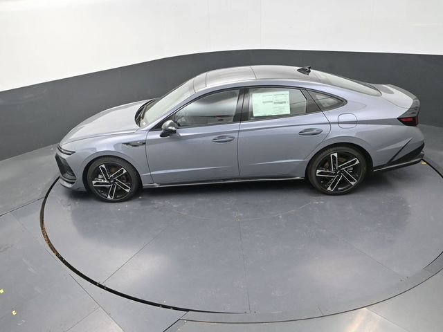 New 2026 Hyundai Sonata N Line FWD image 26