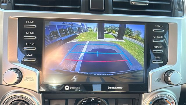 Used 2023 Toyota 4Runner TRD Sport image 12