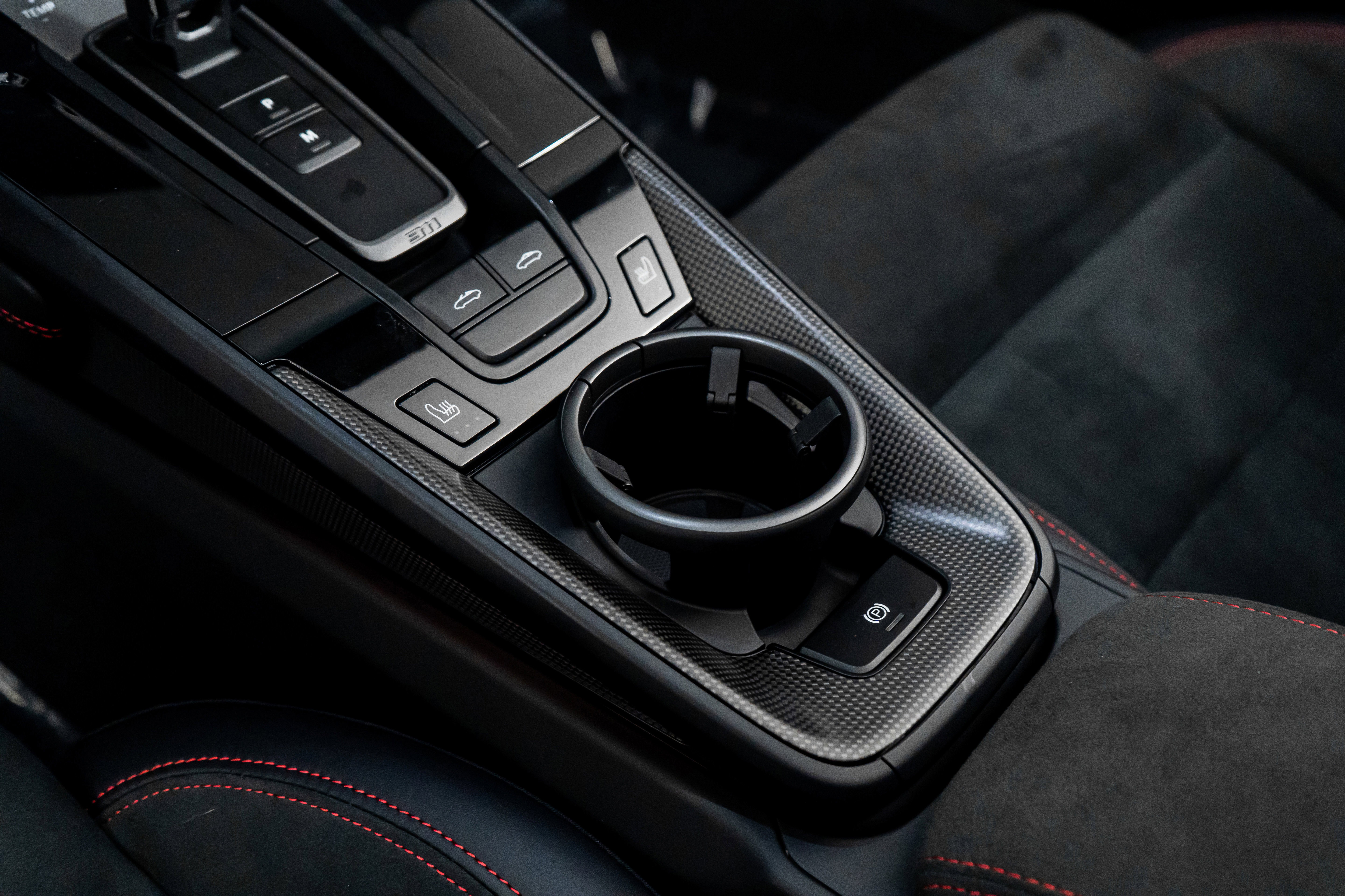 Used 2026 Porsche 911 Targa 4 GTS w/ Premium Package image 38