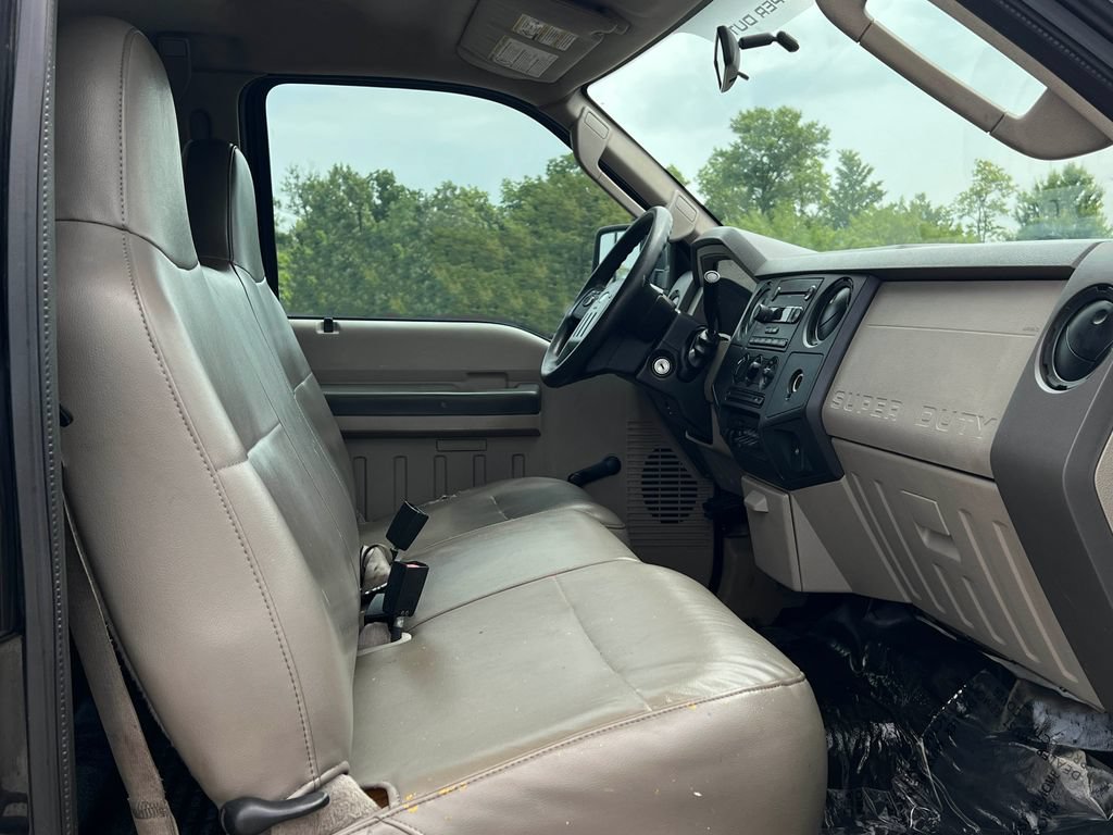 Used 2008 Ford F450 2WD Crew Cab Super Duty image 23