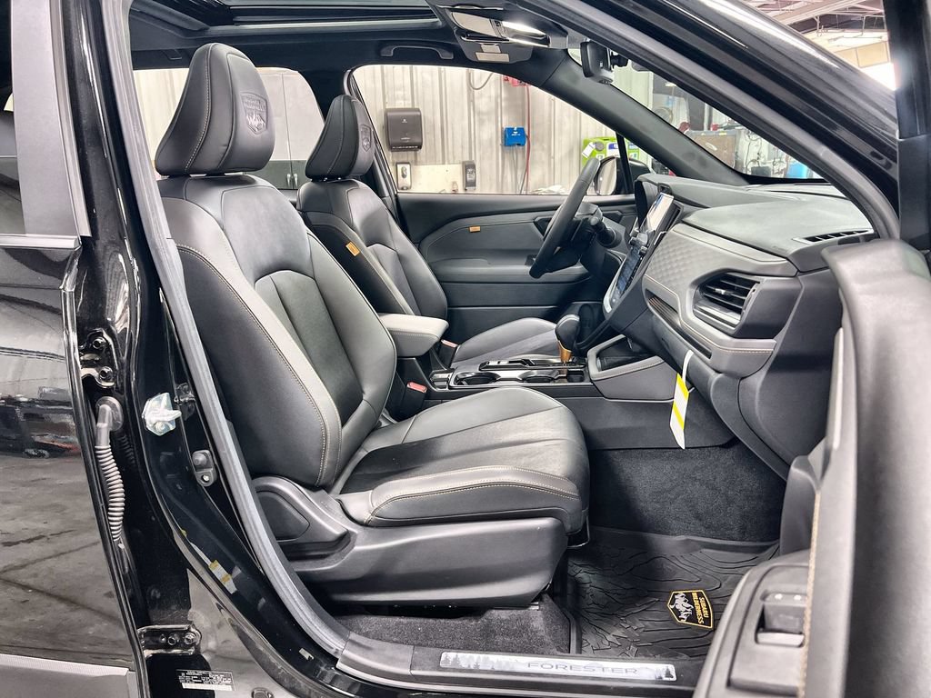 Used 2026 Subaru Forester Wilderness AWD/4WD image 30