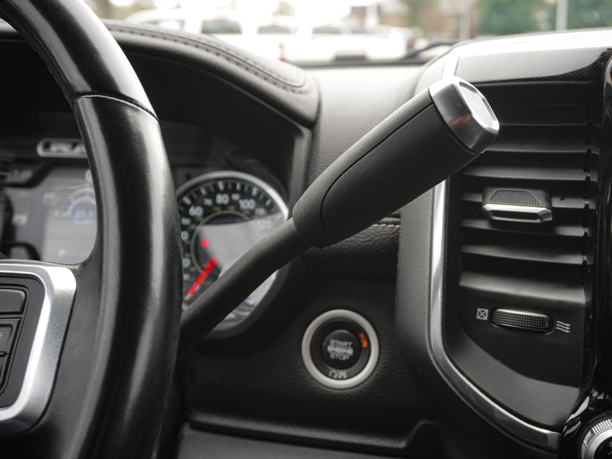 Used 2021 RAM 2500 Laramie image 26