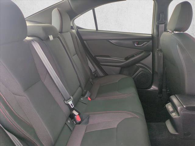 Certified 2023 Subaru WRX Premium w/ Popular Package #2 AWD/4WD image 22