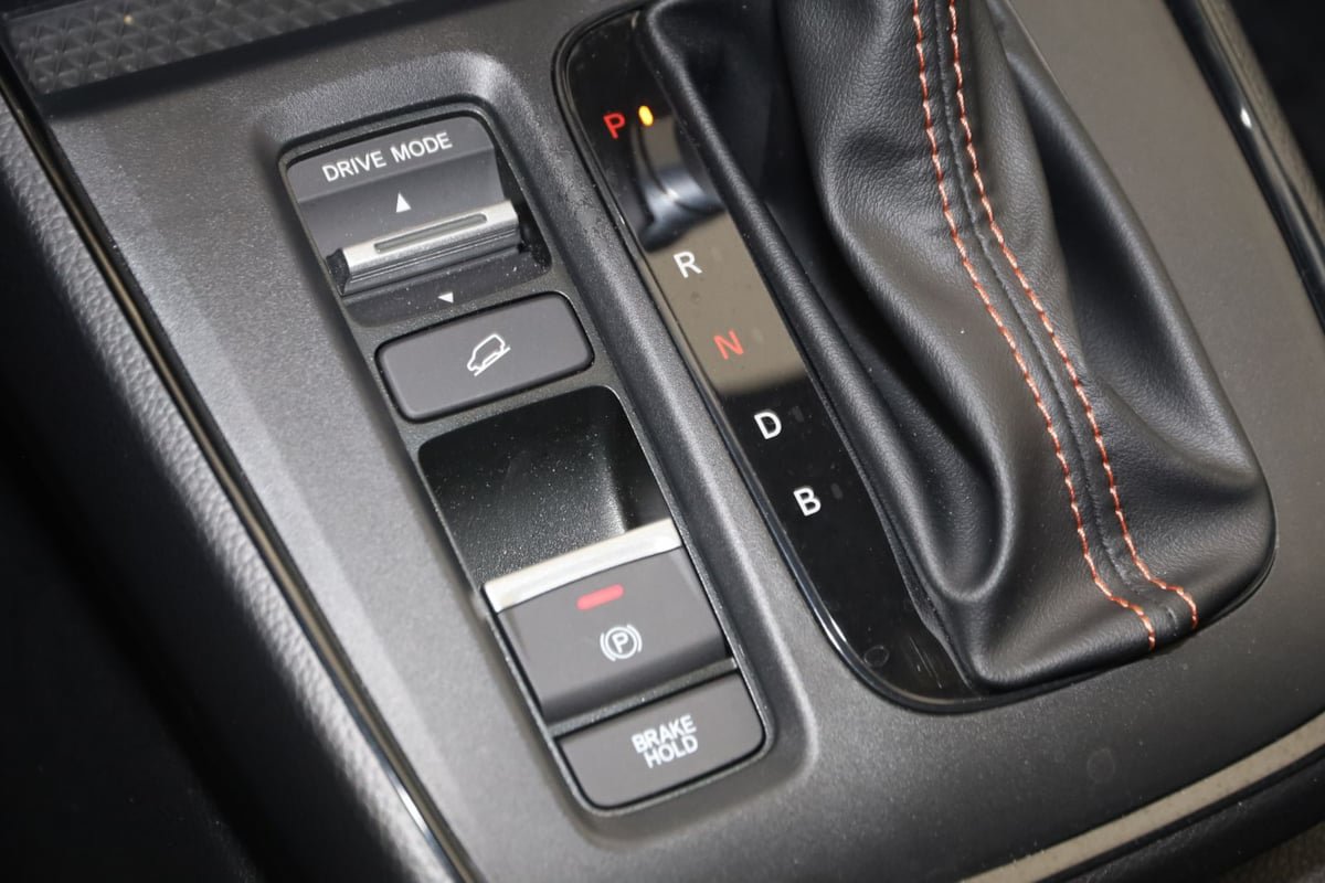 Used 2026 Honda CR-V Sport Touring image 29