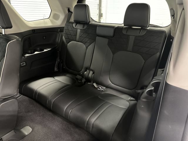 Used 2026 Honda Pilot Elite image 15