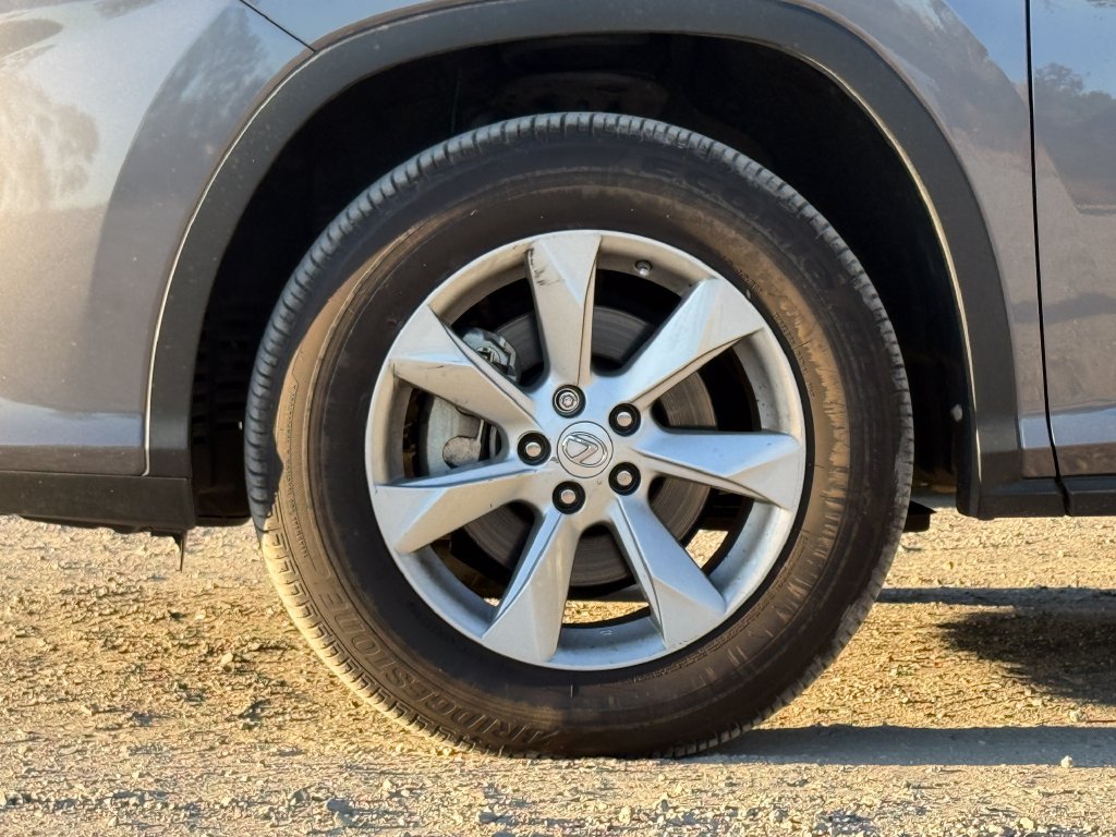 Used 2016 Lexus RX 350 FWD w/ Premium Package image 5