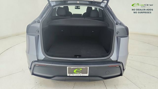 Used 2026 Tesla Model Y 2WD image 14