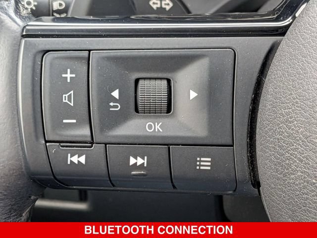 Used 2023 Nissan Rogue SV w/ SV Premium B Package AWD/4WD image 20