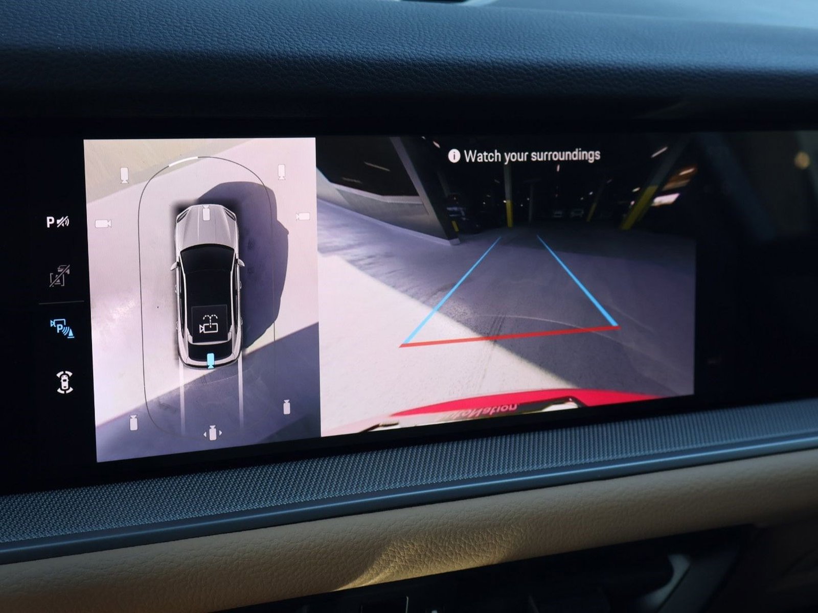 New 2026 Porsche Cayenne Coupe AWD/4WD image 19