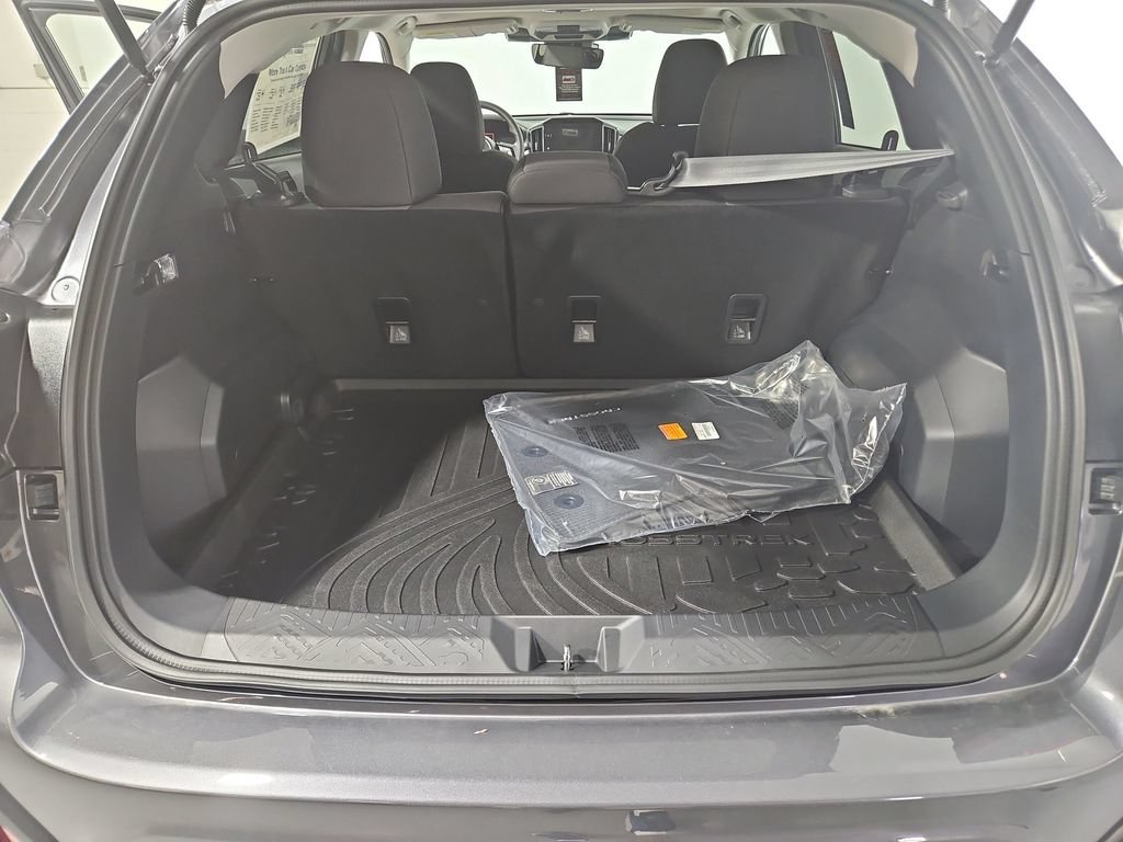 New 2026 Subaru Crosstrek 2.5i Premium AWD/4WD image 22
