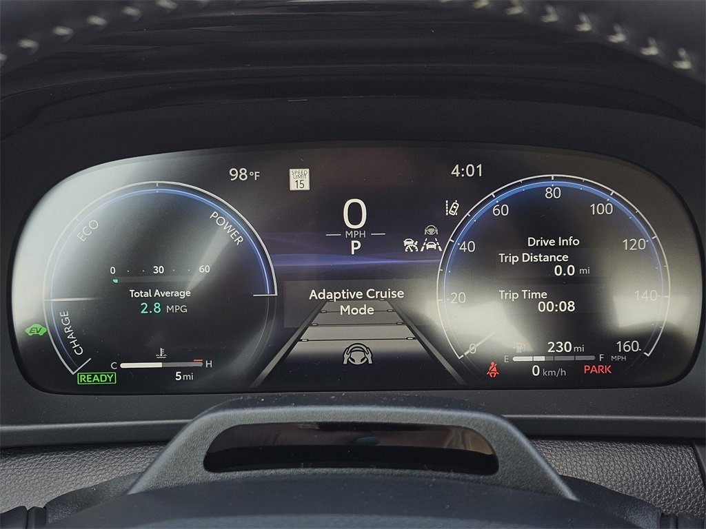 New 2026 Toyota Crown w/ Advanced Technology Package image 12