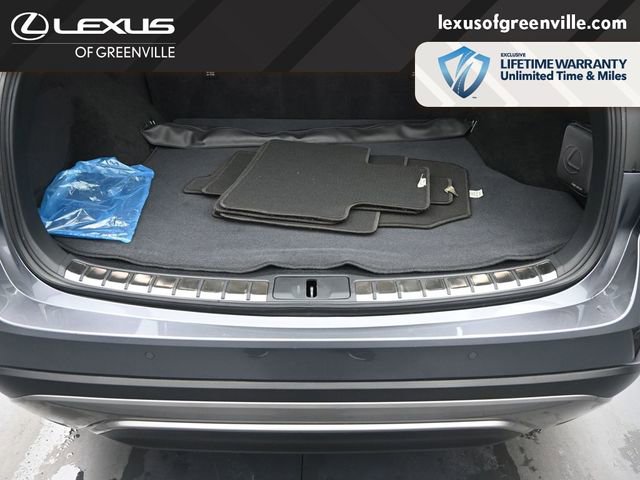 Used 2023 Lexus RX 350 Premium Plus w/ Accessory Package (Z1) FWD image 29