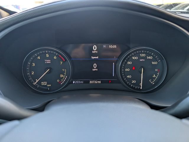 Used 2023 Cadillac XT4 Premium Luxury w/ Technology Package image 15