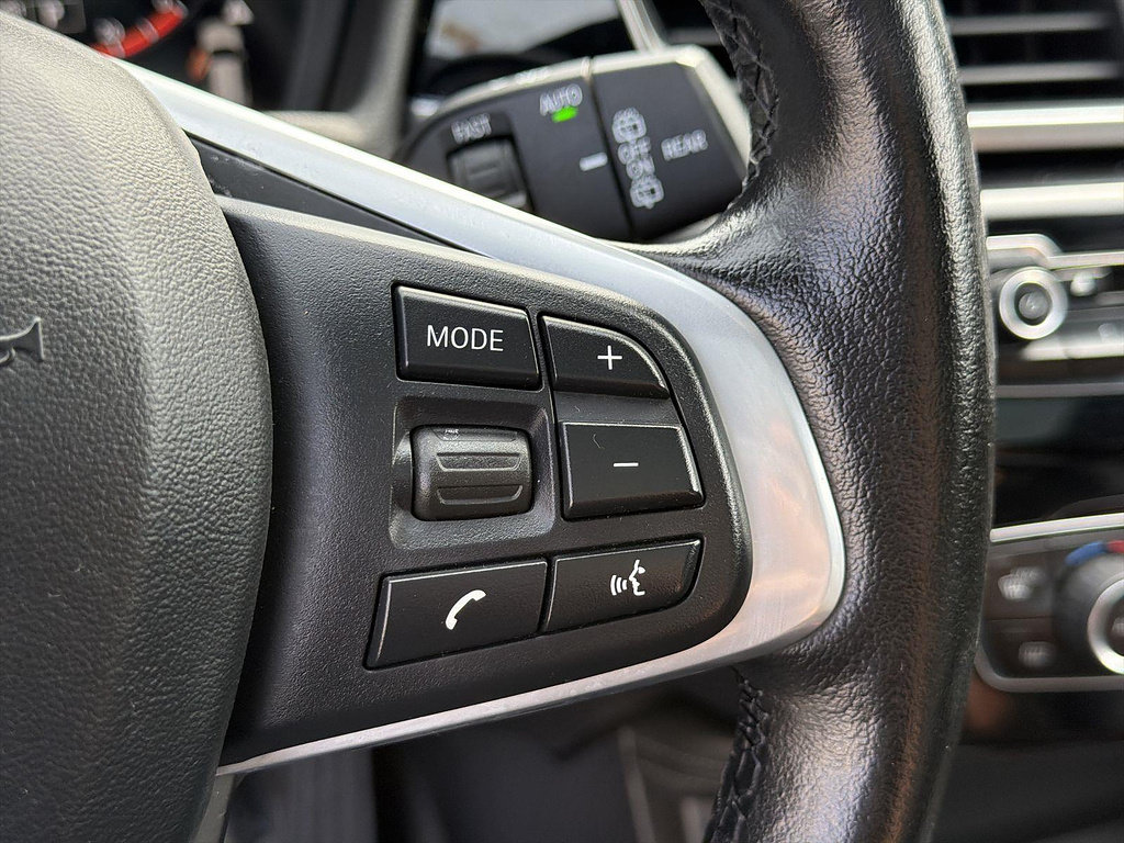 Used 2018 BMW X1 sDrive28i FWD image 37