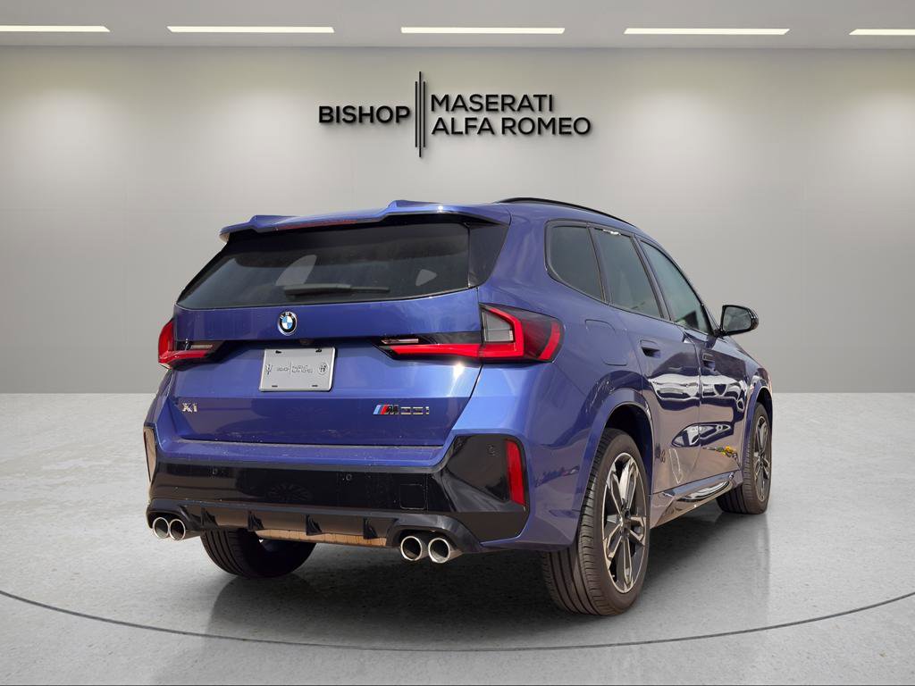 Used 2024 BMW X1 M35i w/ M Sport Professional Package image 5