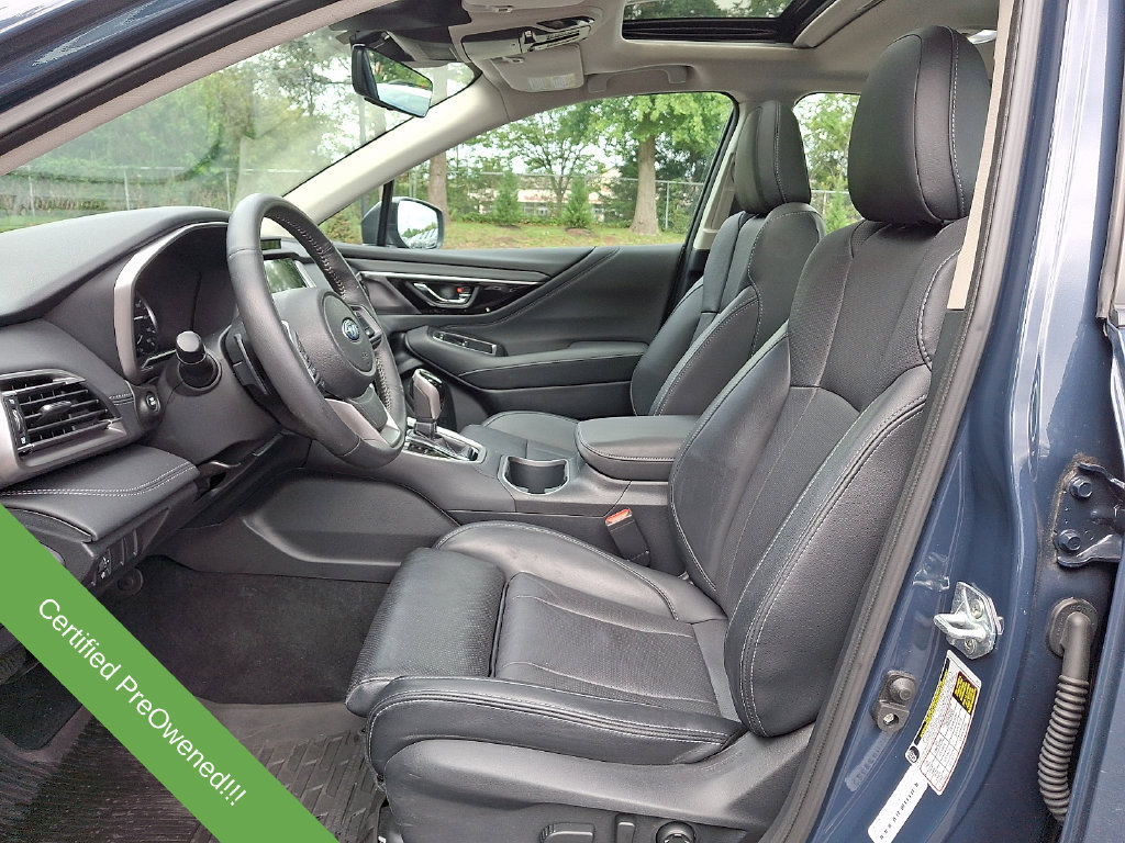 Used 2024 Subaru Legacy Limited AWD/4WD image 13