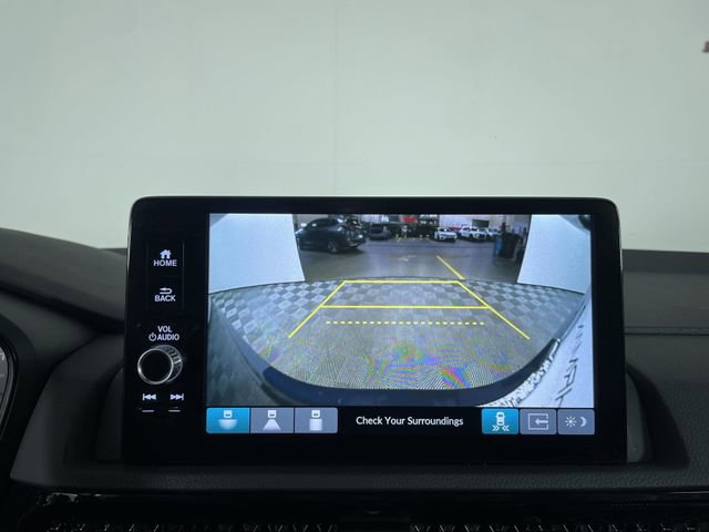 Used 2024 Honda CR-V EX-L image 23