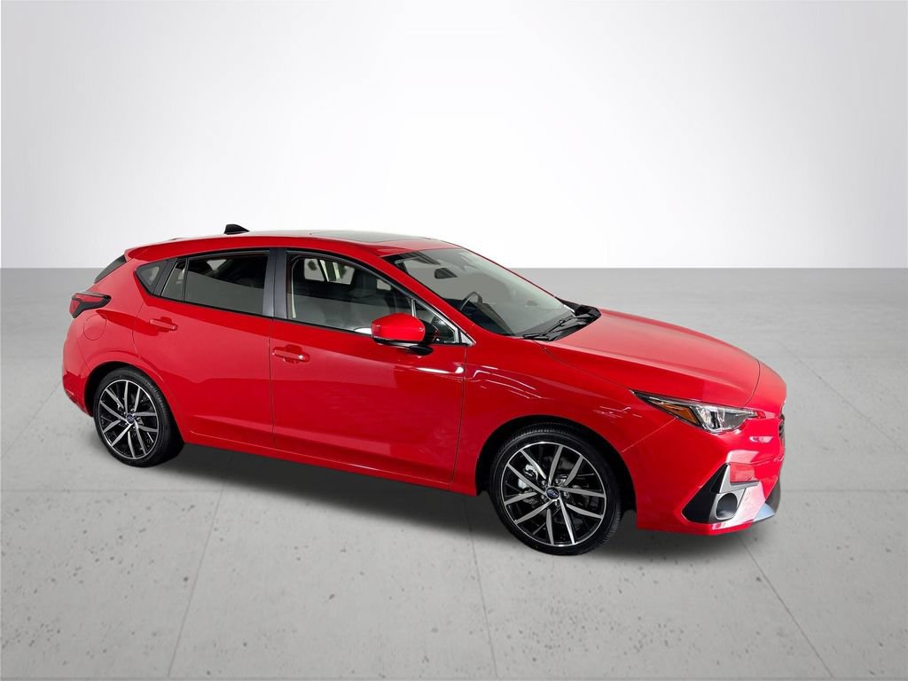 New 2026 Subaru Impreza 2.0i Sport AWD/4WD image 4