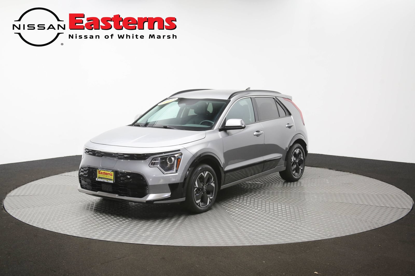 Used 2024 Kia Niro Wind w/ Wind Preserve Package FWD image 51