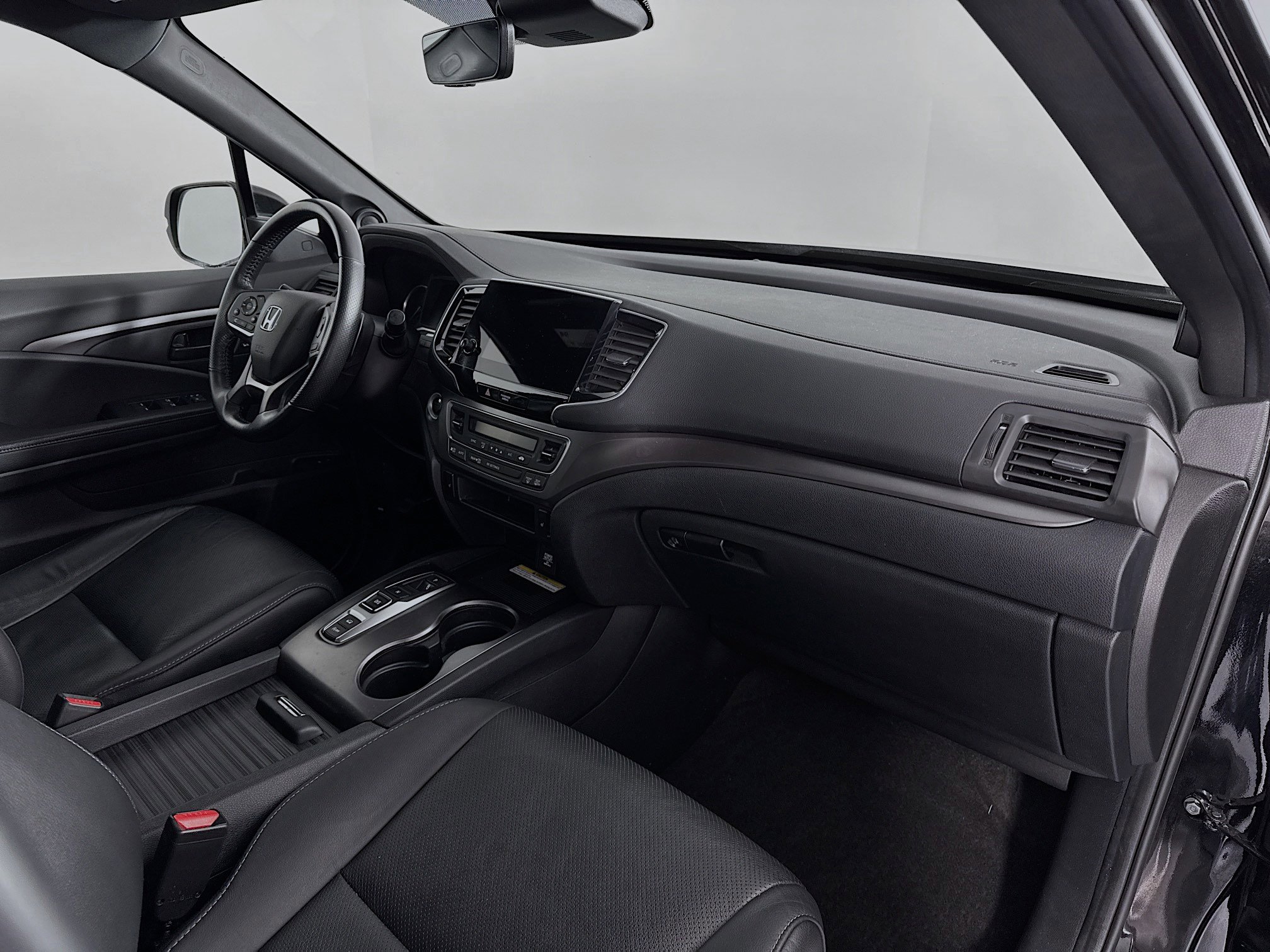 Certified 2023 Honda Passport EX-L image 29