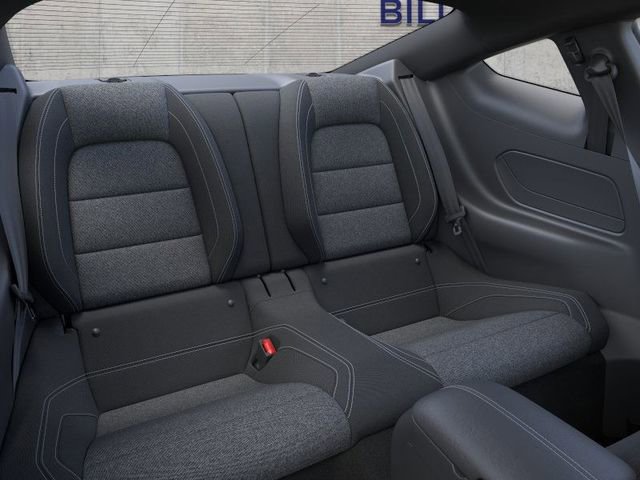 New 2026 Ford Mustang GT image 12