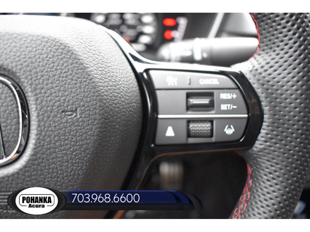 New 2026 Acura Integra Type S image 13